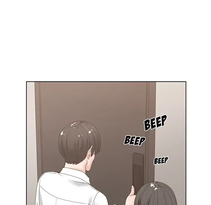 Salamander Chapter 4 page 46 - 