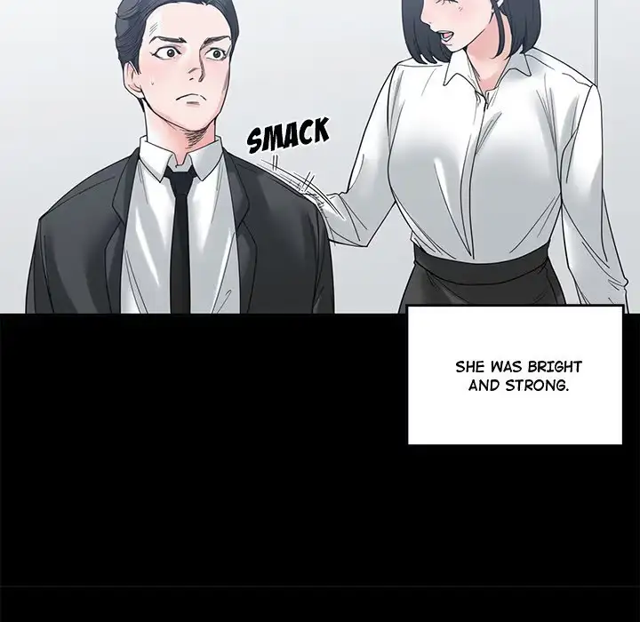 Salamander Chapter 4 page 6 - 