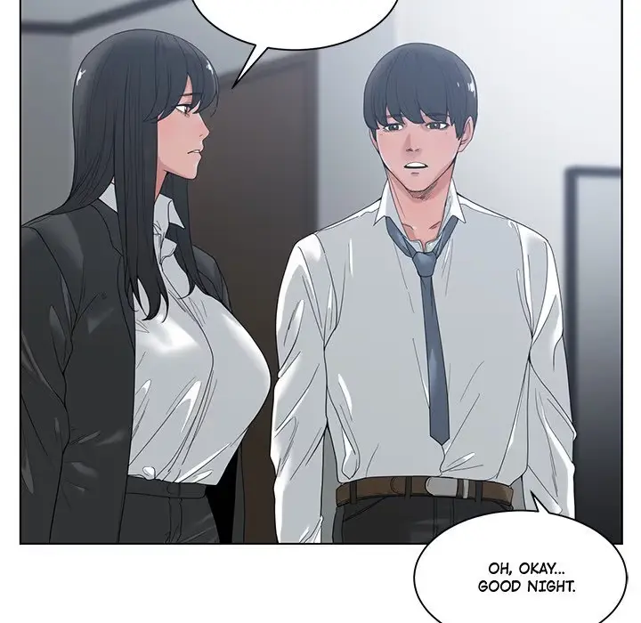 Salamander Chapter 4 page 51 - 