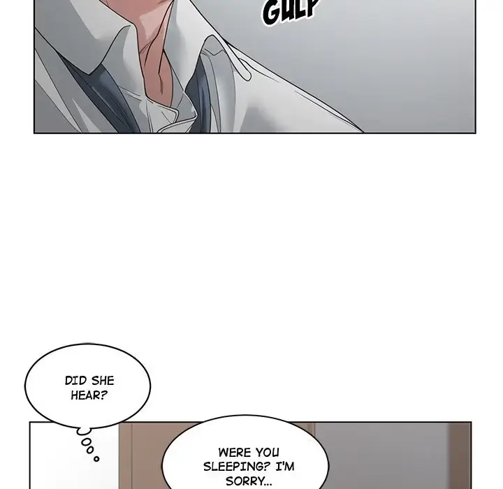 Salamander Chapter 4 page 61 - 