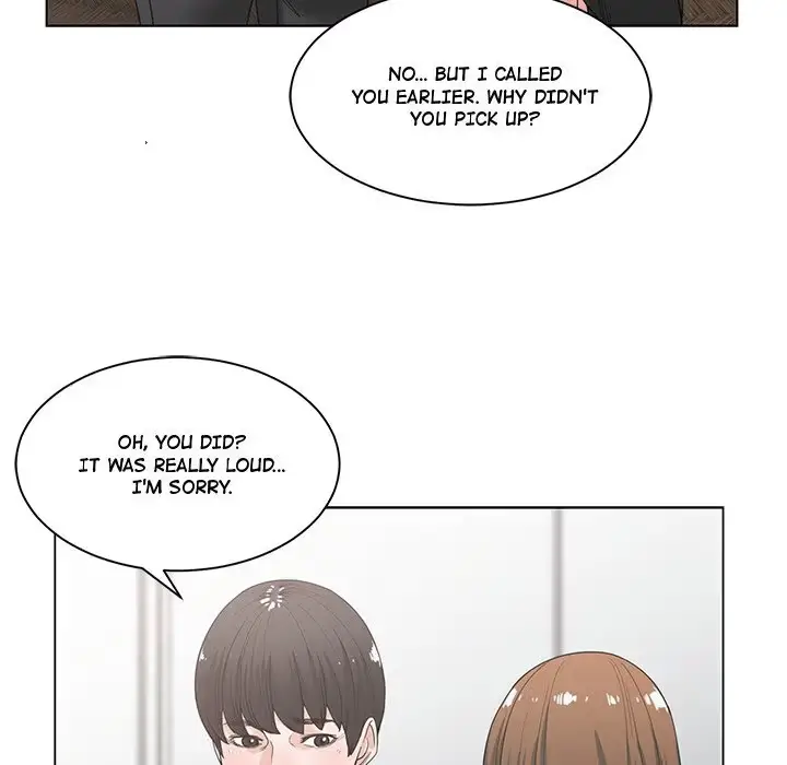 Salamander Chapter 4 page 63 - 