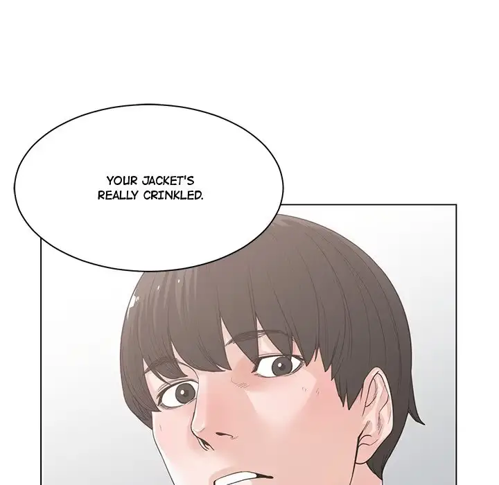 Salamander Chapter 4 page 67 - 