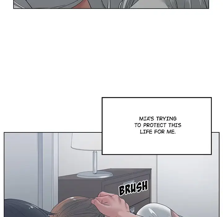 Salamander Chapter 4 page 82 - 