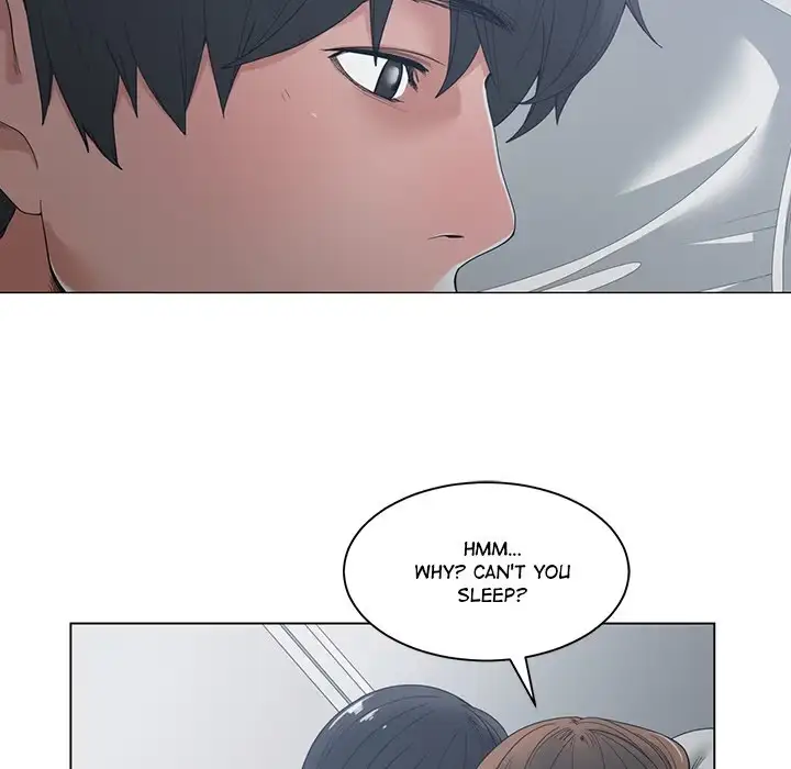 Salamander Chapter 4 page 84 - 