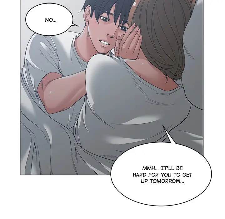Salamander Chapter 4 page 85 - 
