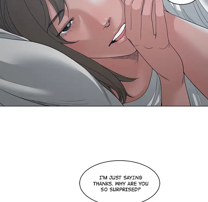 Salamander Chapter 4 page 87 - 