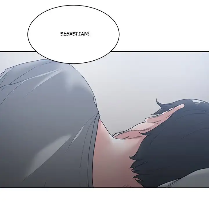 Salamander Chapter 5 page 101 - 