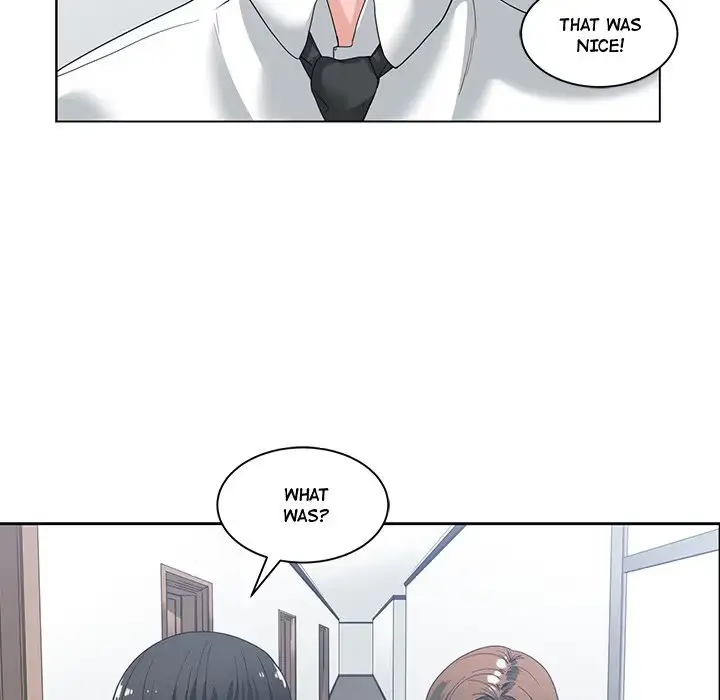 Salamander Chapter 5 page 12 - 