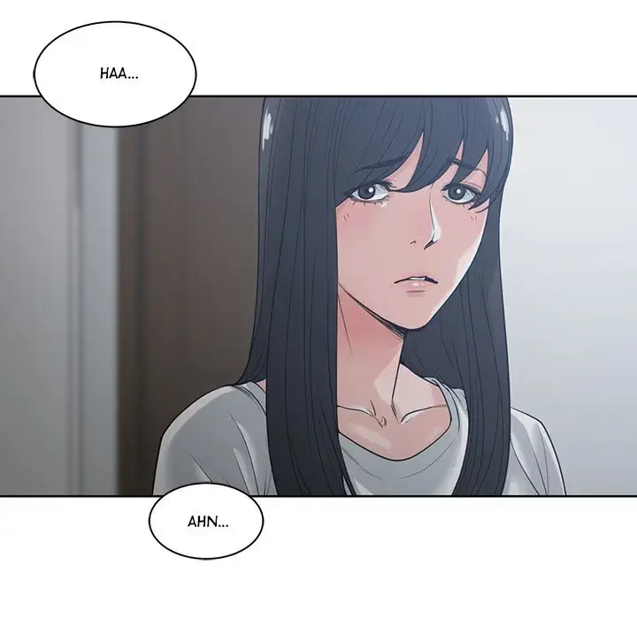 Salamander Chapter 5 page 113 - 