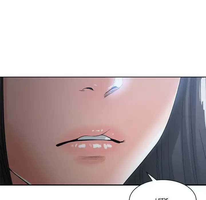 Salamander Chapter 5 page 114 - 