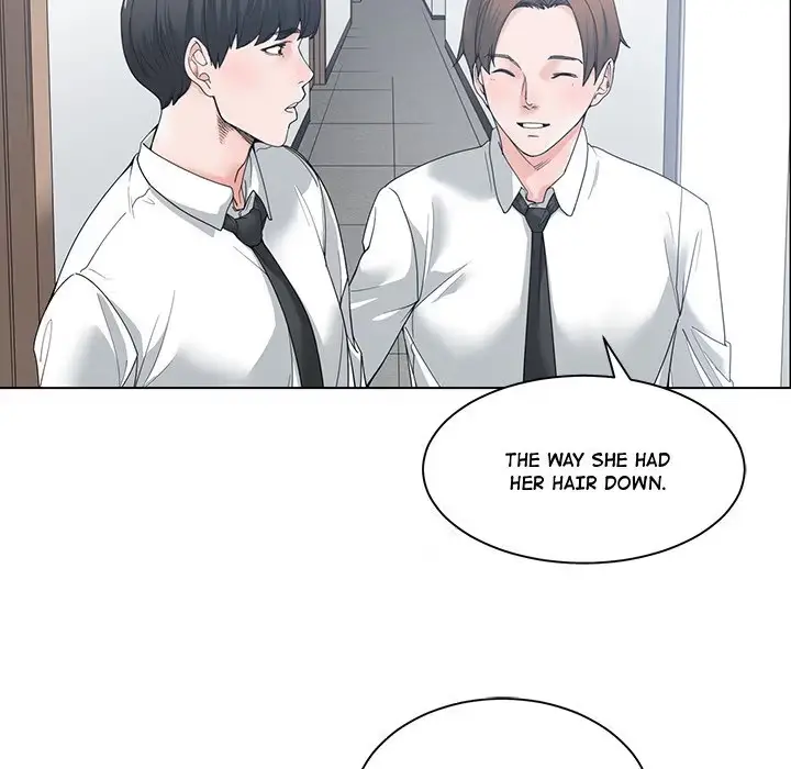 Salamander Chapter 5 page 13 - 