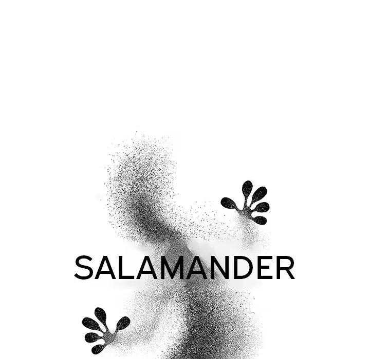 Salamander Chapter 5 page 31 - 