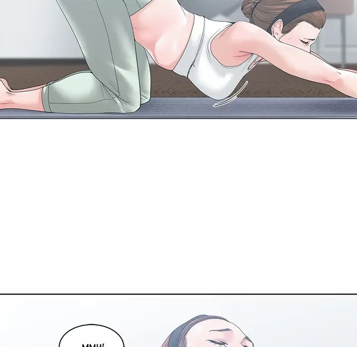 Salamander Chapter 5 page 34 - 