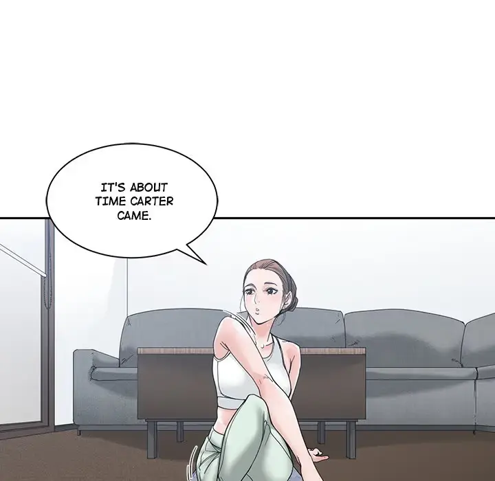 Salamander Chapter 5 page 36 - 