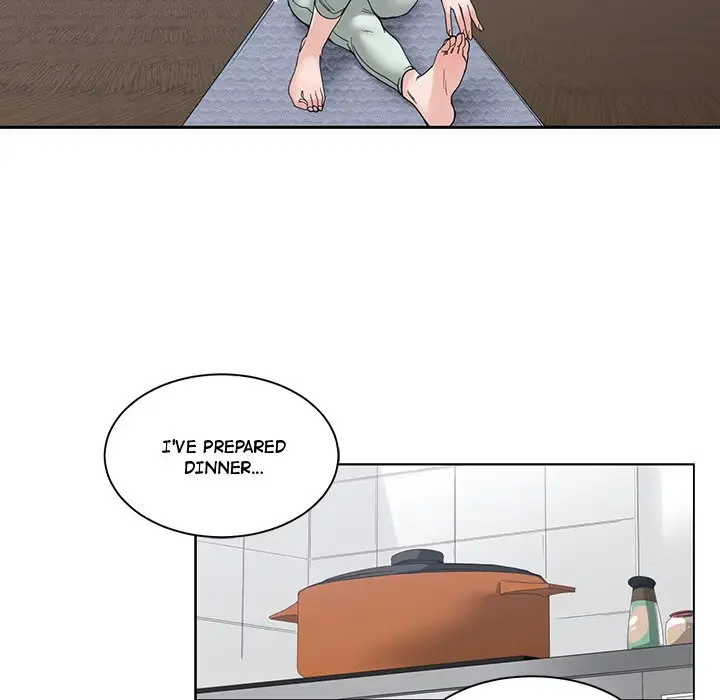 Salamander Chapter 5 page 37 - 