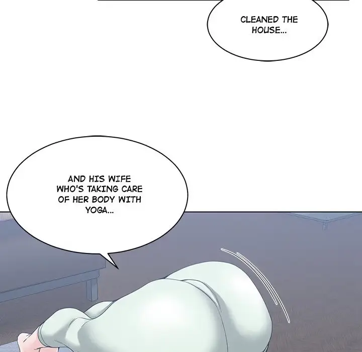 Salamander Chapter 5 page 38 - 