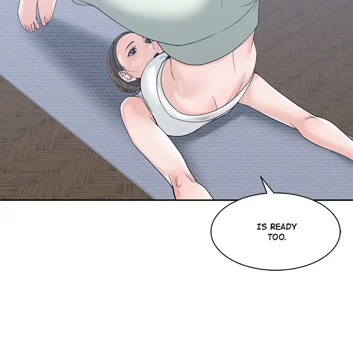 Salamander Chapter 5 page 39 - 