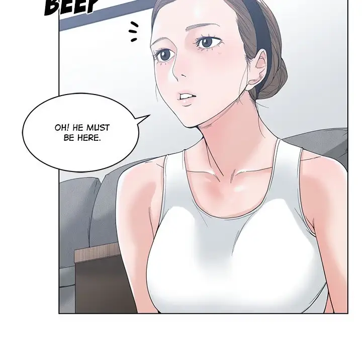 Salamander Chapter 5 page 46 - 