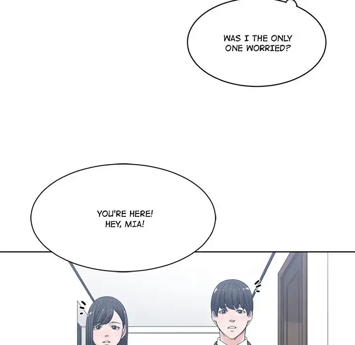 Salamander Chapter 5 page 50 - 