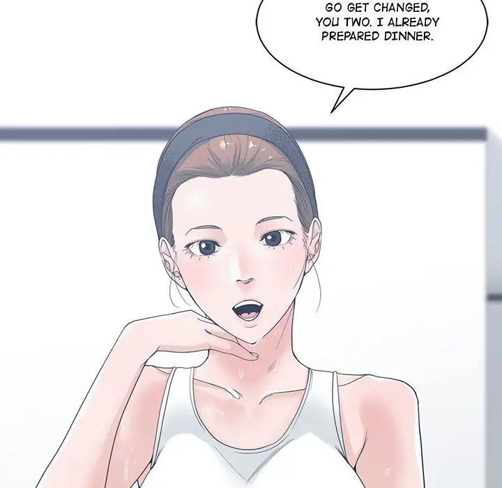Salamander Chapter 5 page 52 - 