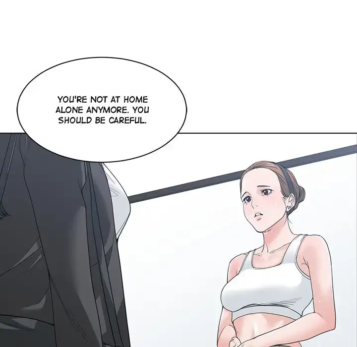 Salamander Chapter 5 page 57 - 