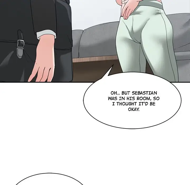Salamander Chapter 5 page 58 - 