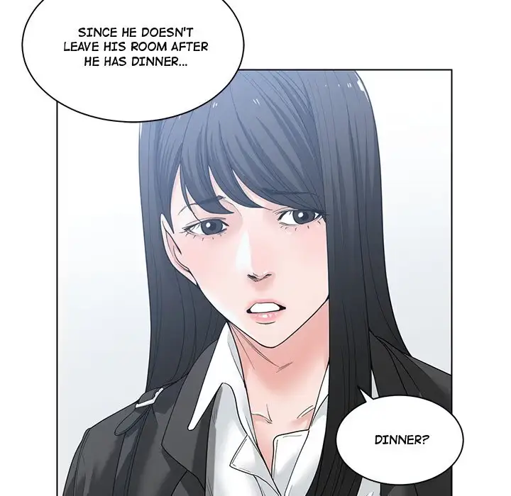 Salamander Chapter 5 page 59 - 