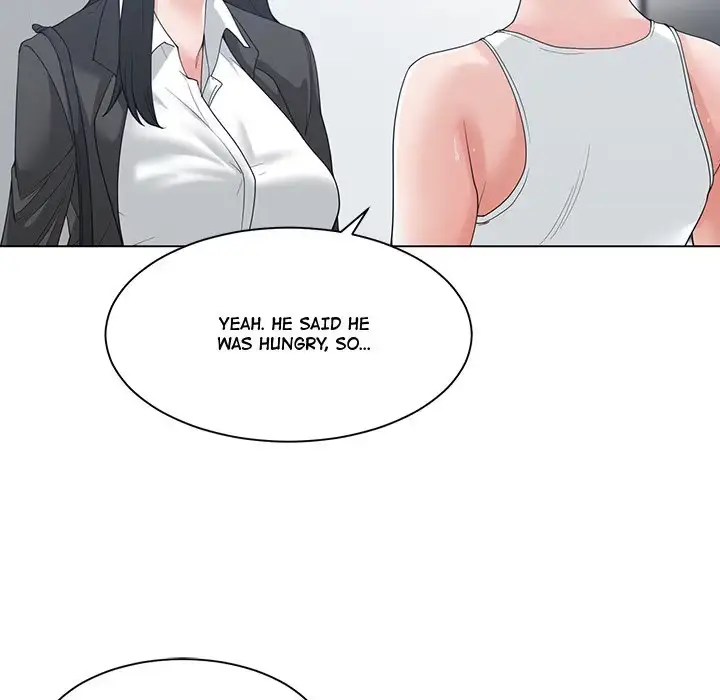 Salamander Chapter 5 page 61 - 