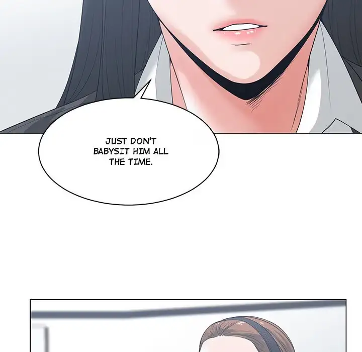 Salamander Chapter 5 page 64 - 