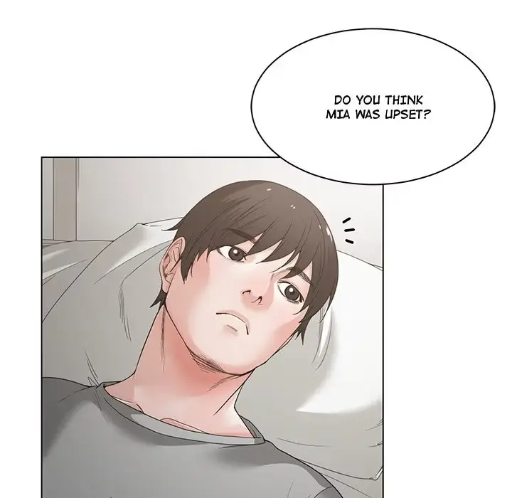 Salamander Chapter 5 page 68 - 