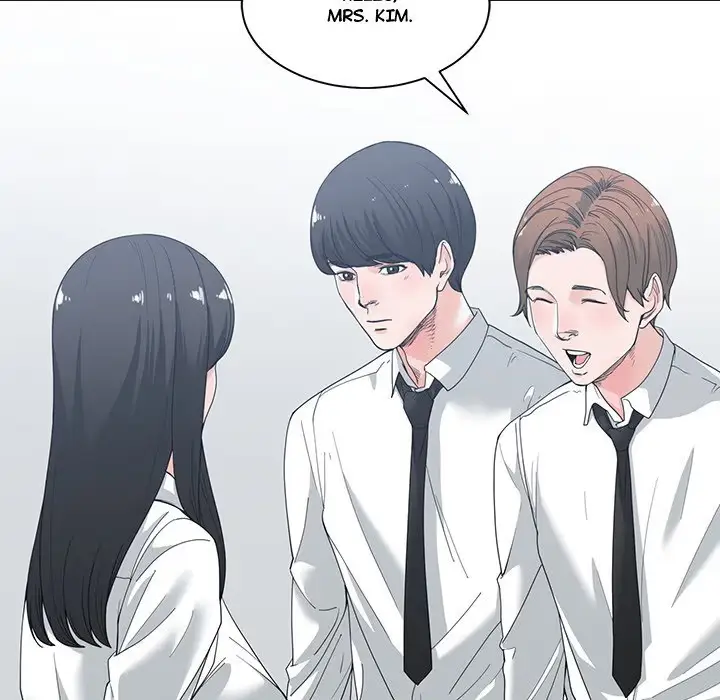 Salamander Chapter 5 page 8 - 