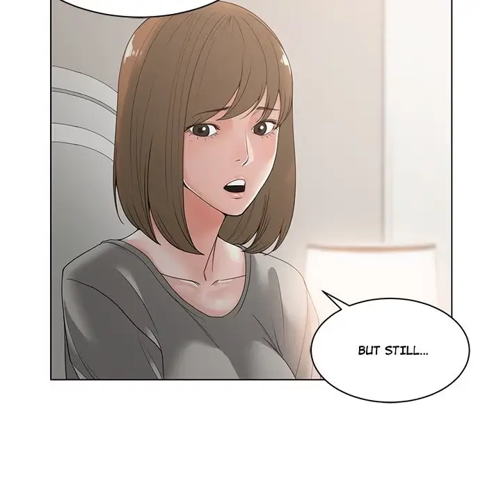 Salamander Chapter 5 page 71 - 