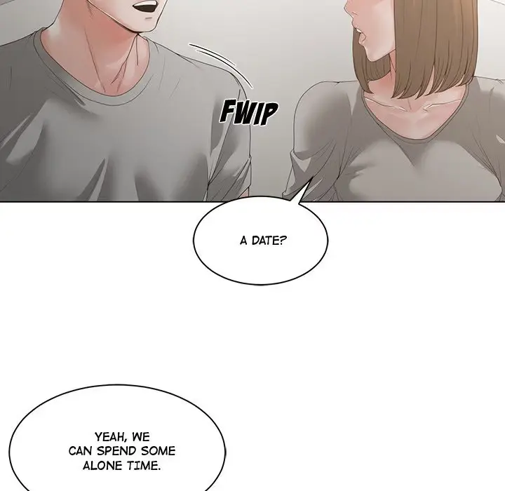 Salamander Chapter 5 page 74 - 