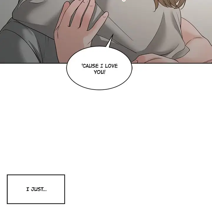 Salamander Chapter 5 page 83 - 