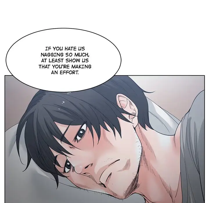 Salamander Chapter 5 page 98 - 