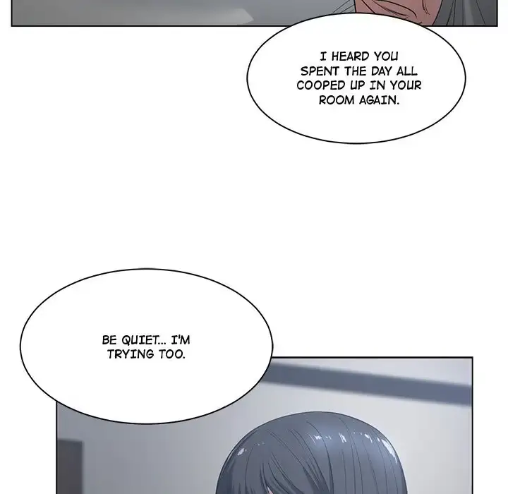 Salamander Chapter 5 page 99 - 