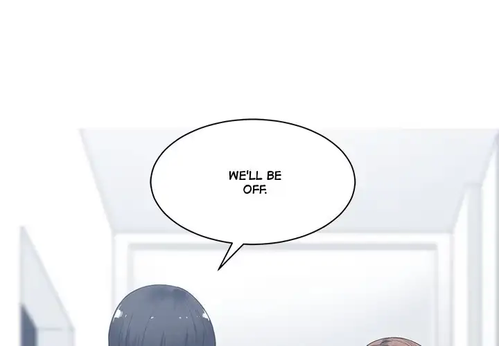 Salamander Chapter 6 page 1 - 