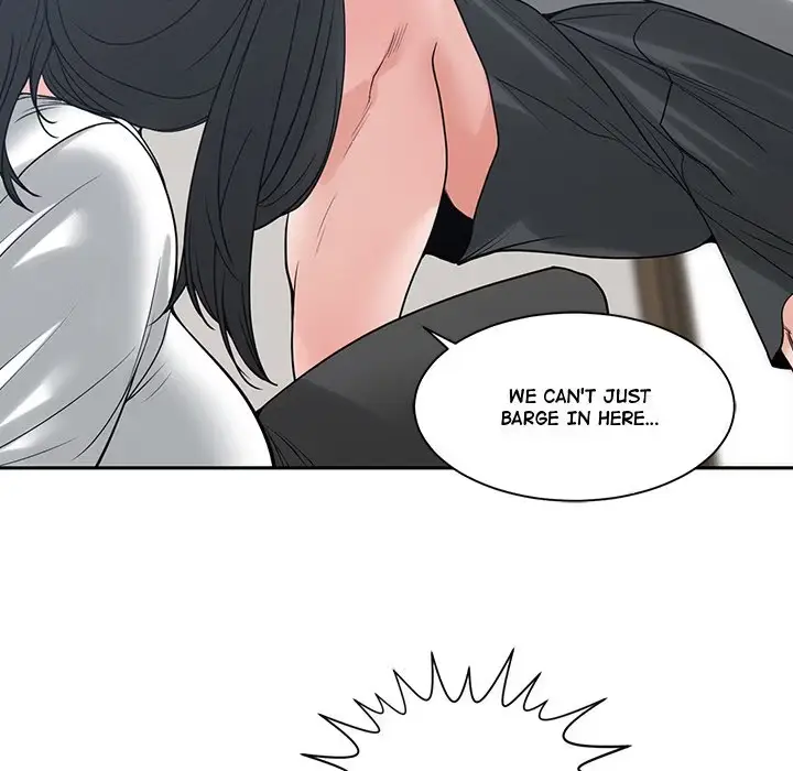 Salamander Chapter 6 page 101 - 
