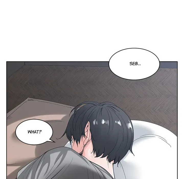 Salamander Chapter 6 page 13 - 