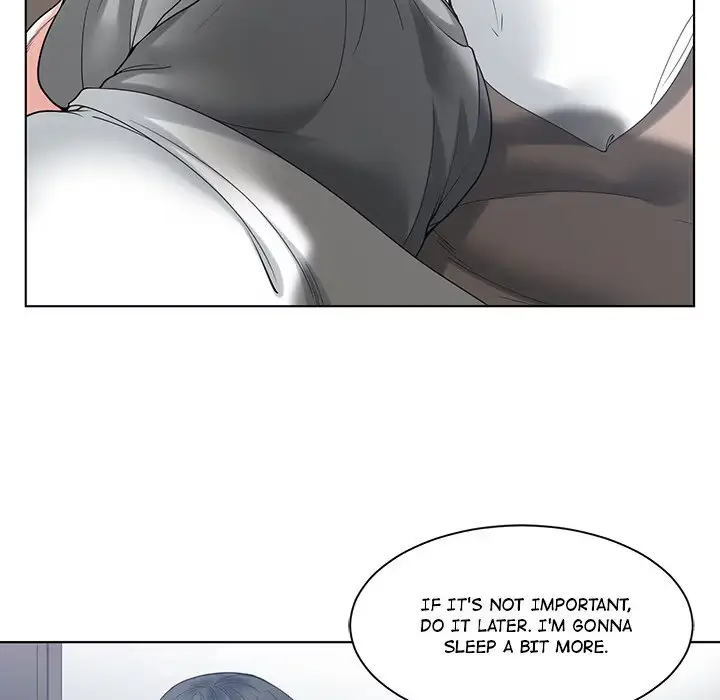 Salamander Chapter 6 page 14 - 