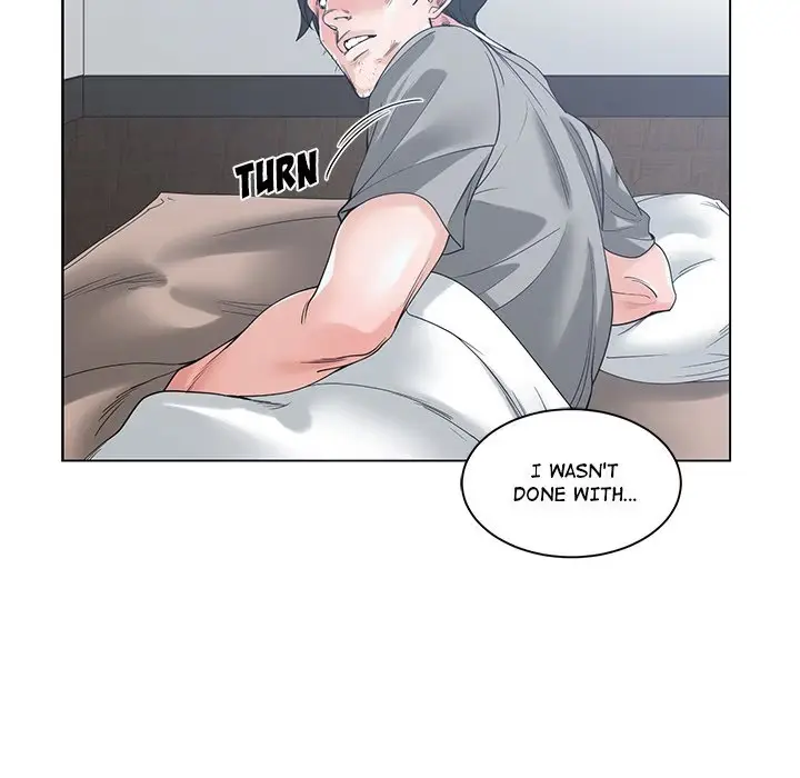 Salamander Chapter 6 page 17 - 