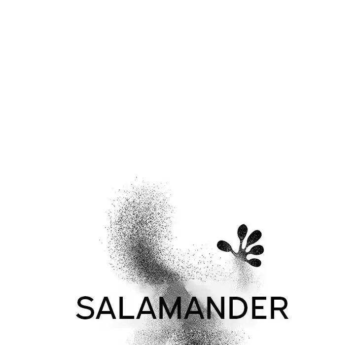 Salamander Chapter 6 page 20 - 