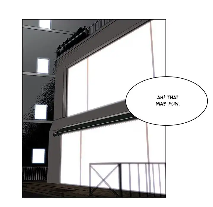 Salamander Chapter 6 page 23 - 