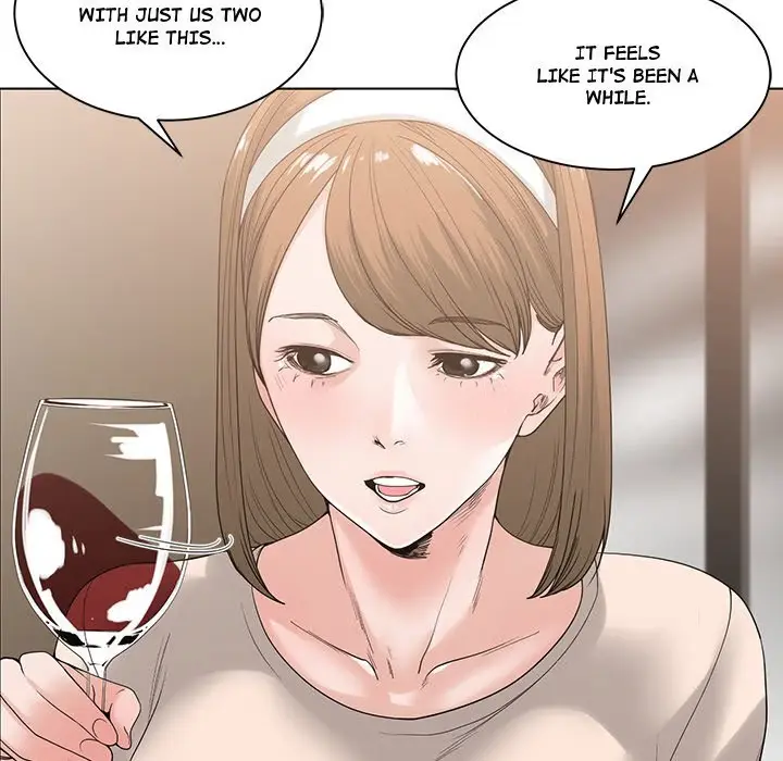 Salamander Chapter 6 page 27 - 