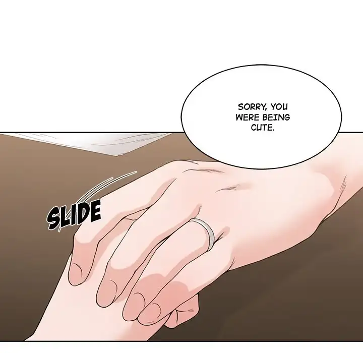 Salamander Chapter 6 page 33 - 