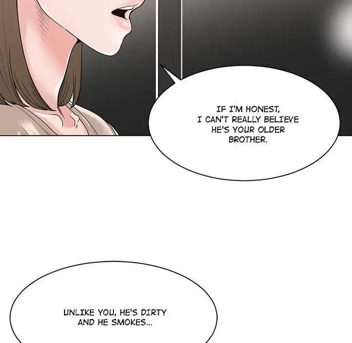 Salamander Chapter 6 page 38 - 