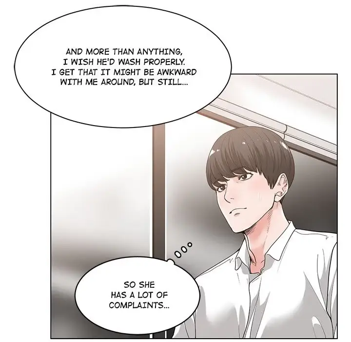 Salamander Chapter 6 page 40 - 