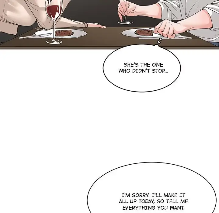 Salamander Chapter 6 page 46 - 