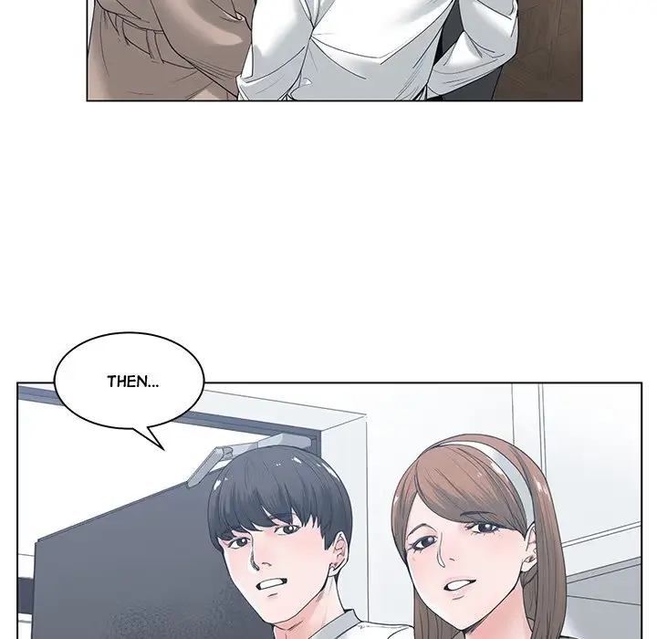 Salamander Chapter 6 page 7 - 