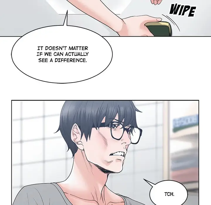 Salamander Chapter 6 page 62 - 